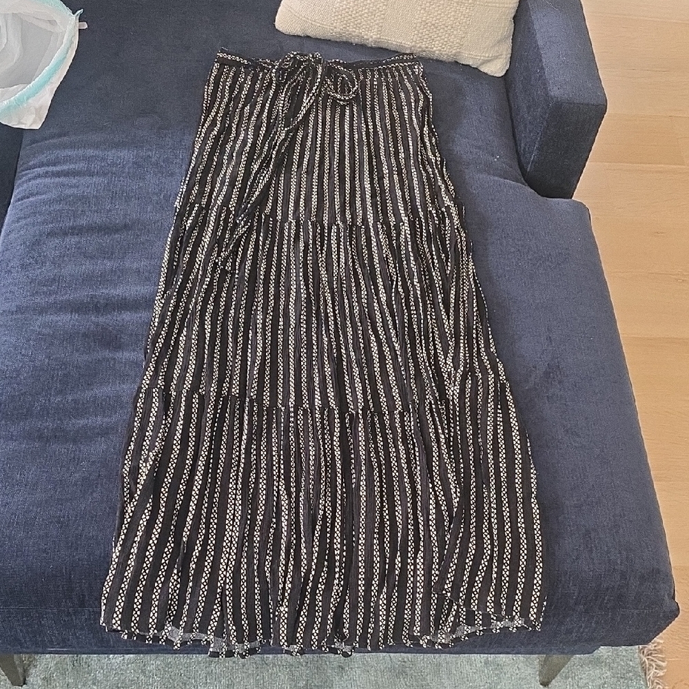 Maxi Skirt